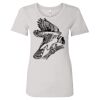 Women's Ideal T-Shirt Thumbnail