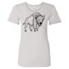 Women's Ideal T-Shirt Thumbnail