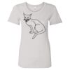 Women's Ideal T-Shirt Thumbnail