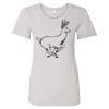 Women's Ideal T-Shirt Thumbnail