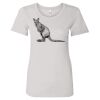 Women's Ideal T-Shirt Thumbnail
