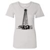 Women's Ideal T-Shirt Thumbnail