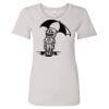 Women's Ideal T-Shirt Thumbnail