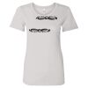 Women's Ideal T-Shirt Thumbnail