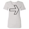 Women's Ideal T-Shirt Thumbnail