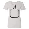 Women's Ideal T-Shirt Thumbnail