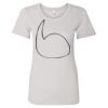 Women's Ideal T-Shirt Thumbnail
