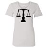 Women's Ideal T-Shirt Thumbnail