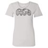 Women's Ideal T-Shirt Thumbnail