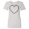 Women's Ideal T-Shirt Thumbnail