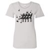 Women's Ideal T-Shirt Thumbnail