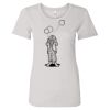 Women's Ideal T-Shirt Thumbnail