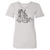 Women's Ideal T-Shirt Thumbnail