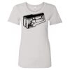 Women's Ideal T-Shirt Thumbnail