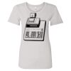 Women's Ideal T-Shirt Thumbnail