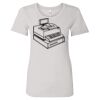 Women's Ideal T-Shirt Thumbnail