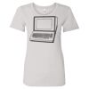 Women's Ideal T-Shirt Thumbnail