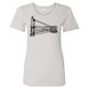 Women's Ideal T-Shirt Thumbnail