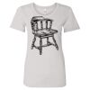 Women's Ideal T-Shirt Thumbnail