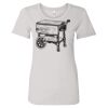 Women's Ideal T-Shirt Thumbnail