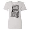 Women's Ideal T-Shirt Thumbnail