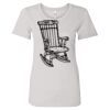 Women's Ideal T-Shirt Thumbnail