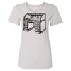 Women's Ideal T-Shirt Thumbnail