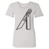 Women's Ideal T-Shirt Thumbnail