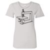 Women's Ideal T-Shirt Thumbnail