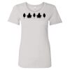 Women's Ideal T-Shirt Thumbnail