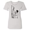 Women's Ideal T-Shirt Thumbnail