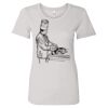 Women's Ideal T-Shirt Thumbnail
