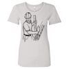 Women's Ideal T-Shirt Thumbnail