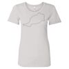 Women's Ideal T-Shirt Thumbnail