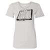 Women's Ideal T-Shirt Thumbnail