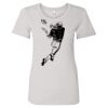Women's Ideal T-Shirt Thumbnail