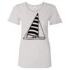 Women's Ideal T-Shirt Thumbnail