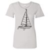 Women's Ideal T-Shirt Thumbnail