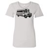 Women's Ideal T-Shirt Thumbnail