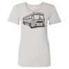 Women's Ideal T-Shirt Thumbnail