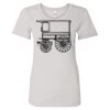 Women's Ideal T-Shirt Thumbnail