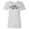 Women's Ideal T-Shirt Thumbnail