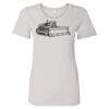 Women's Ideal T-Shirt Thumbnail