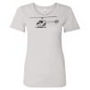 Women's Ideal T-Shirt Thumbnail