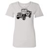 Women's Ideal T-Shirt Thumbnail