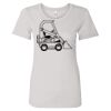 Women's Ideal T-Shirt Thumbnail
