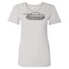 Women's Ideal T-Shirt Thumbnail