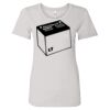 Women's Ideal T-Shirt Thumbnail