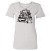 Women's Ideal T-Shirt Thumbnail