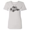 Women's Ideal T-Shirt Thumbnail
